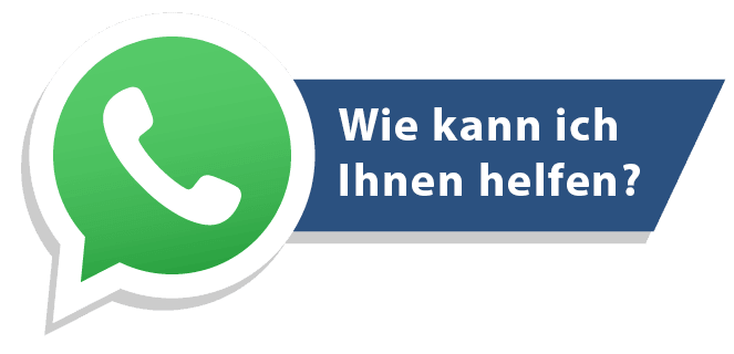 Alpjobs - Whatsapp Chat - wie kann ich Ihnen helfen